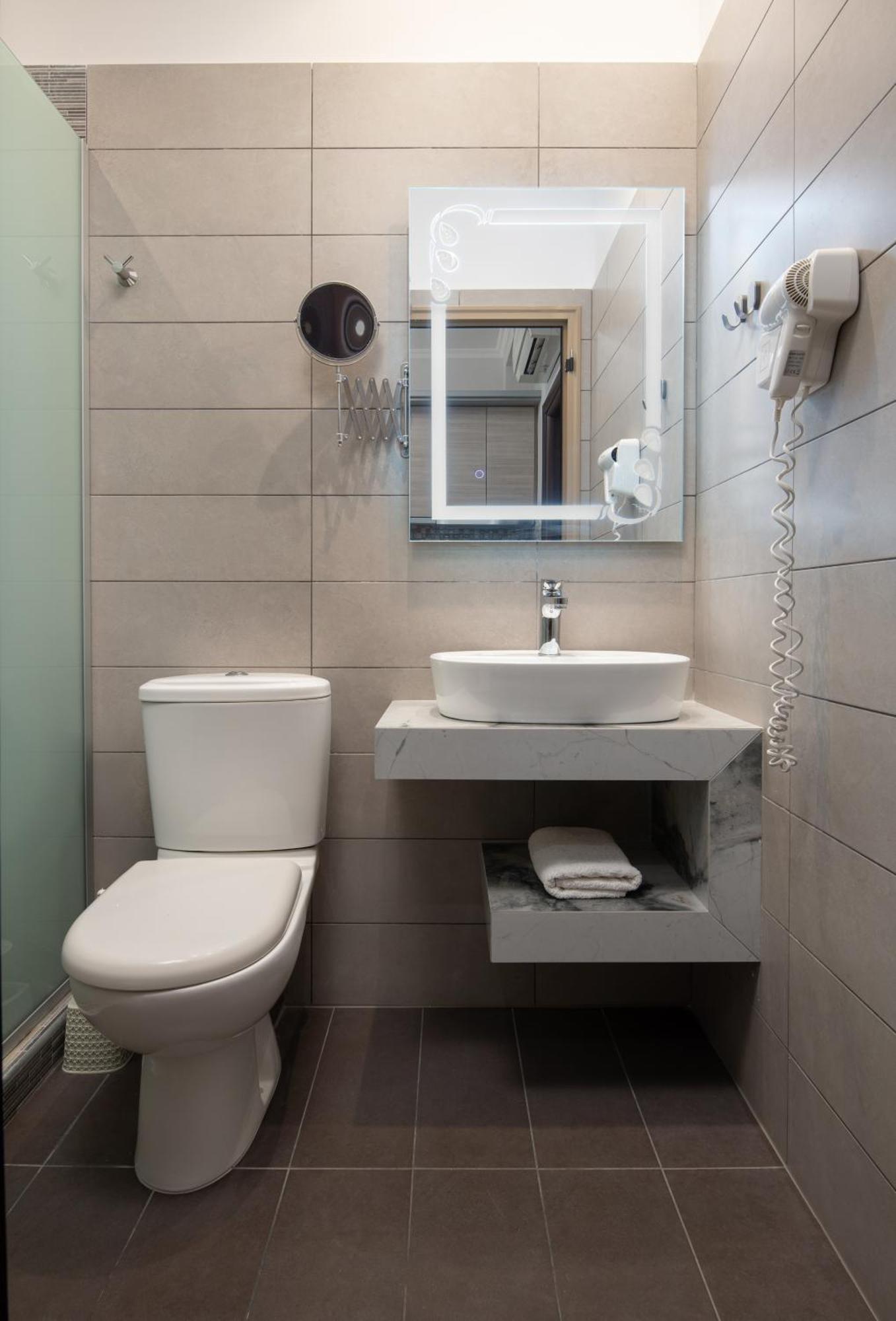Anthemida Rooms Sykia Exterior foto